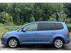 VOLKSWAGEN GOLF TOURAN