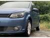 VOLKSWAGEN GOLF TOURAN