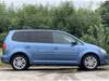VOLKSWAGEN GOLF TOURAN