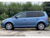 VOLKSWAGEN GOLF TOURAN
