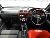 TOYOTA STARLET