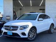 2017 MERCEDES BENZ GLC-CLASS