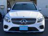 MERCEDES BENZ GLC-CLASS