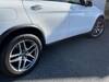 MERCEDES BENZ GLC-CLASS
