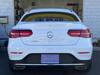 MERCEDES BENZ GLC-CLASS
