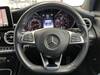 MERCEDES BENZ GLC-CLASS