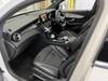 MERCEDES BENZ GLC-CLASS