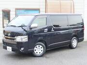 2015 TOYOTA HIACE VAN