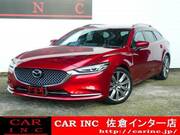 2018 MAZDA ATENZA WAGON