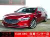 MAZDA ATENZA WAGON