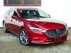 MAZDA ATENZA WAGON