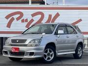 2002 TOYOTA HARRIER