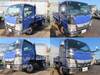 FUSO CANTER