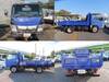 FUSO CANTER