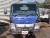 FUSO CANTER