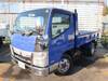 FUSO CANTER