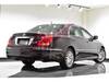TOYOTA CROWN MAJESTA