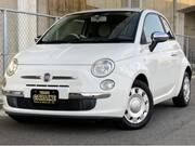 2011 FIAT 500