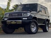 1994 TOYOTA LAND CRUISER PRADO