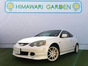 2002 HONDA INTEGRA TYPE-R