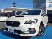 2017 SUBARU LEVORG