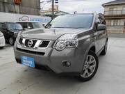 2010 NISSAN X-TRAIL 20GT