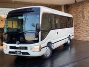 2023 TOYOTA COASTER