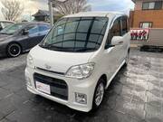 2010 DAIHATSU TANTO EXE