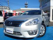 2015 NISSAN TEANA