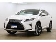 2016 LEXUS RX