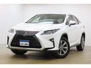 2018 LEXUS RX
