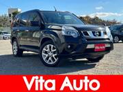 2013 NISSAN X-TRAIL
