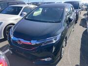 2016 HONDA SHUTTLE
