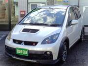 2006 MITSUBISHI COLT