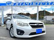 2012 SUBARU IMPREZA SPORTS