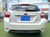 SUBARU IMPREZA SPORTS