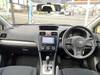 SUBARU IMPREZA SPORTS