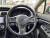SUBARU IMPREZA SPORTS