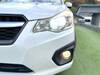SUBARU IMPREZA SPORTS