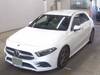 MERCEDES BENZ A-CLASS