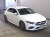 MERCEDES BENZ A-CLASS