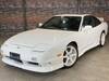 NISSAN 180SX