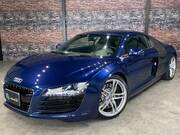 2007 AUDI R8 (Left Hand Drive)