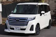 2021 DAIHATSU THOR