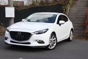 2016 MAZDA AXELA SPORTS