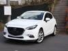 MAZDA AXELA SPORTS