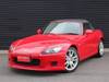 HONDA S2000