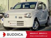 2016 SUZUKI ALTO