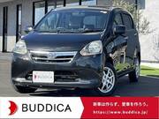 2012 DAIHATSU MIRA EES