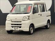 2011 DAIHATSU HIJET CARGO